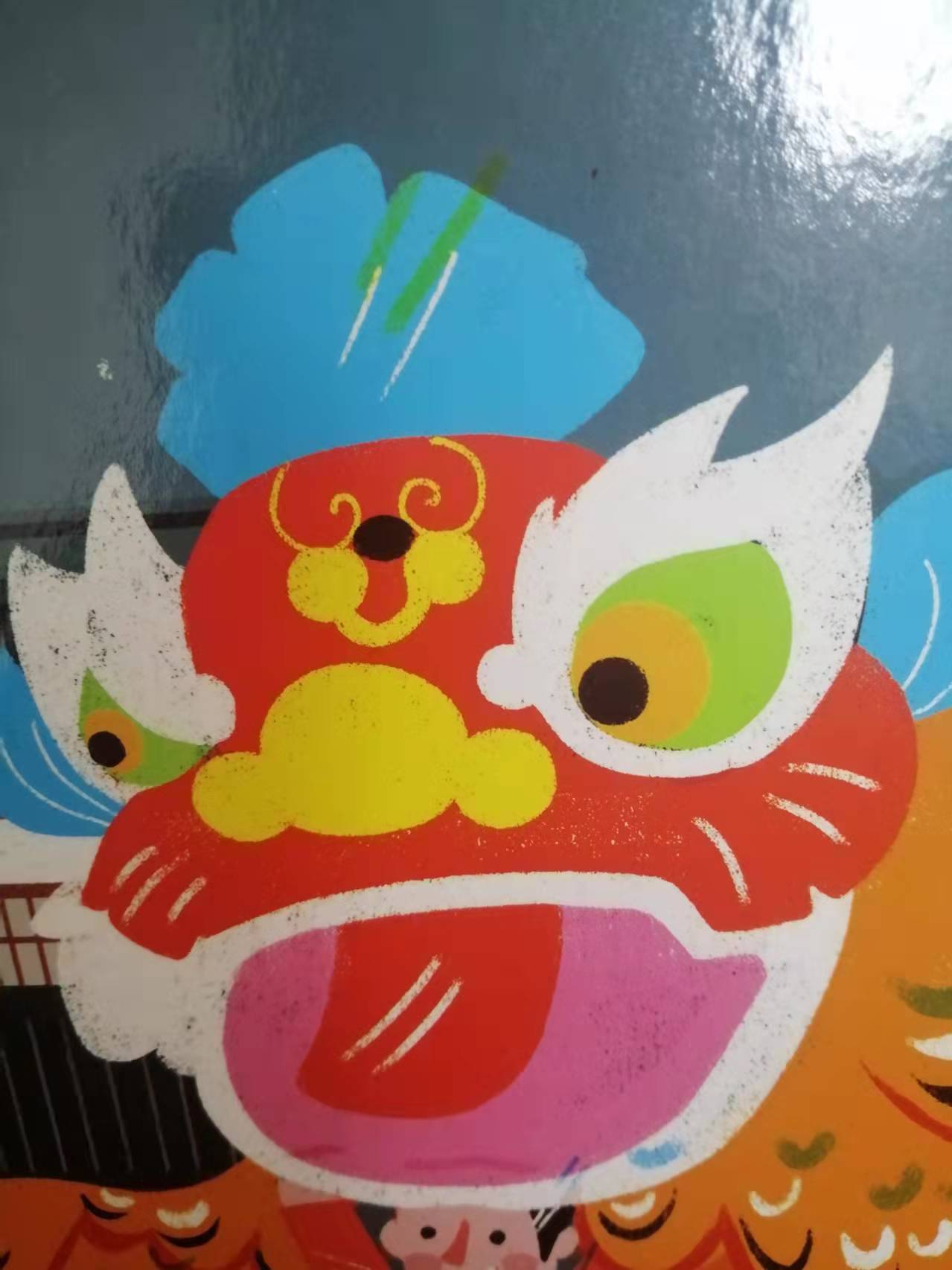 中国传统故事