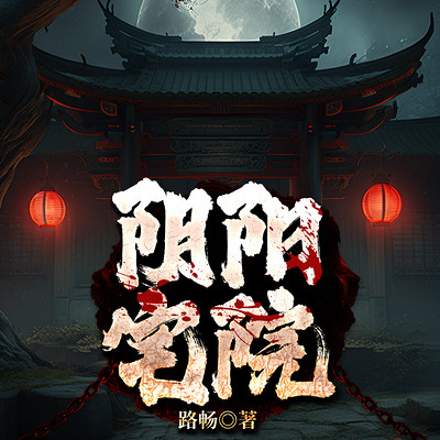 阴阳宅院