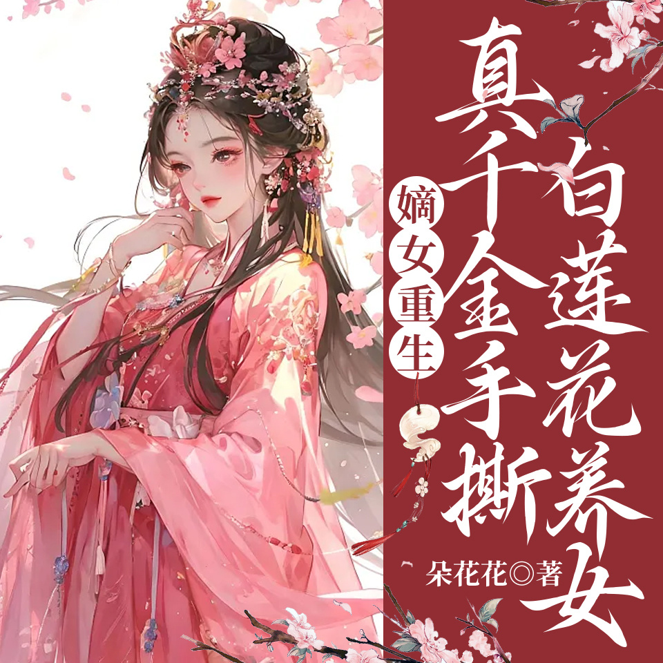 嫡女重生，真千金手撕白莲花养女