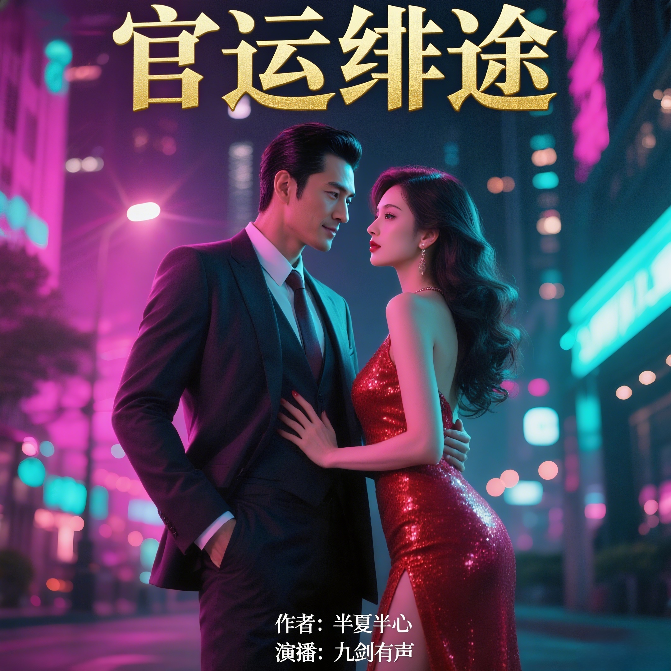 官运绯途|手法高超的小科员