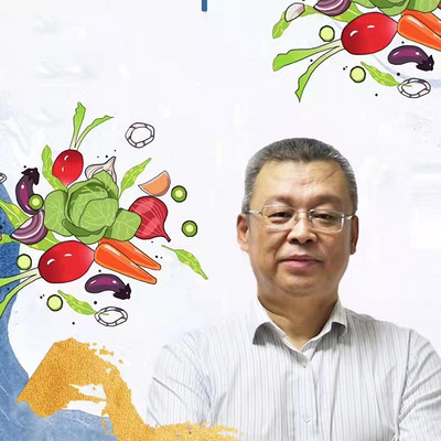 你是你吃出来的 你是你吃出来的