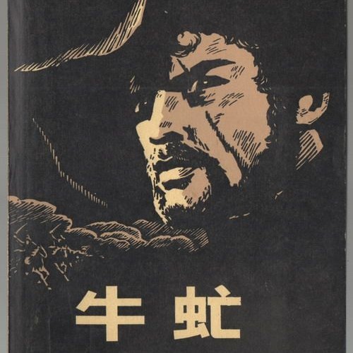 世界经典名著《牛虻》