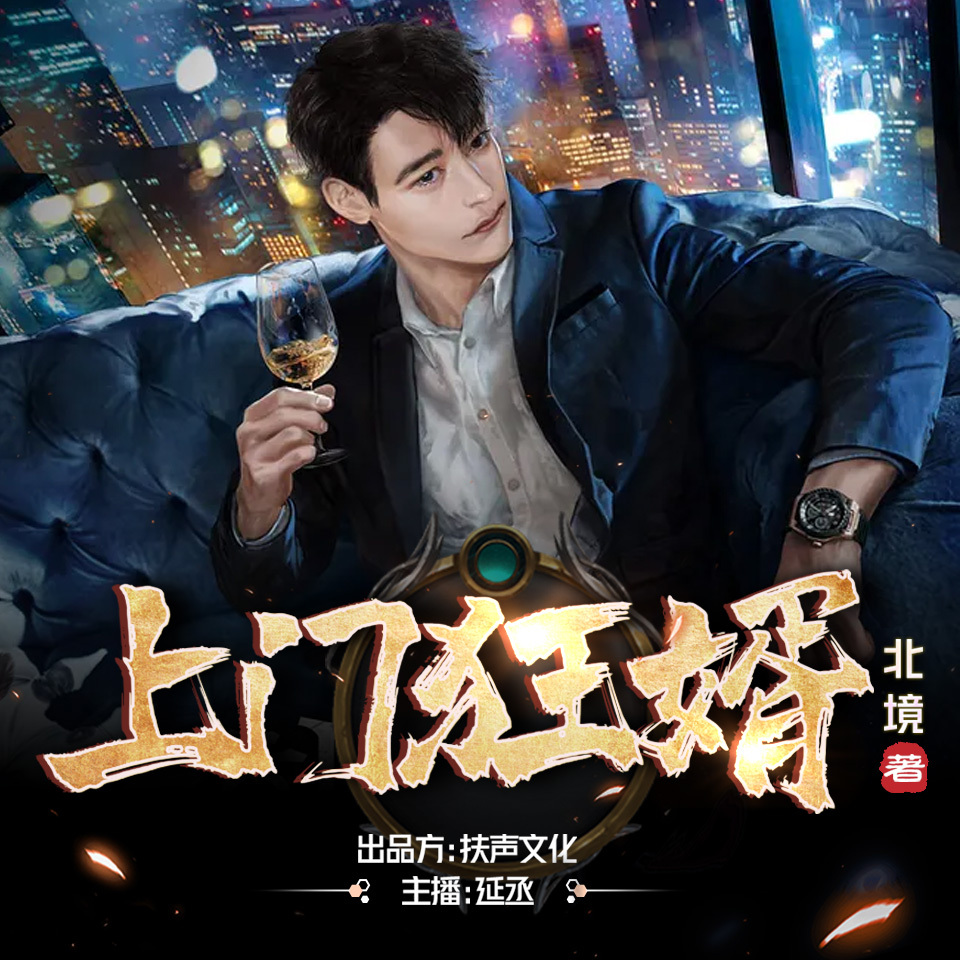 上门狂婿 | 都市奇门医圣