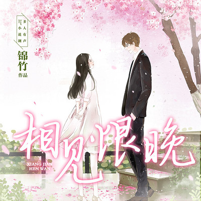 相见恨晚:多人小说剧 相见恨晚:多人小说剧