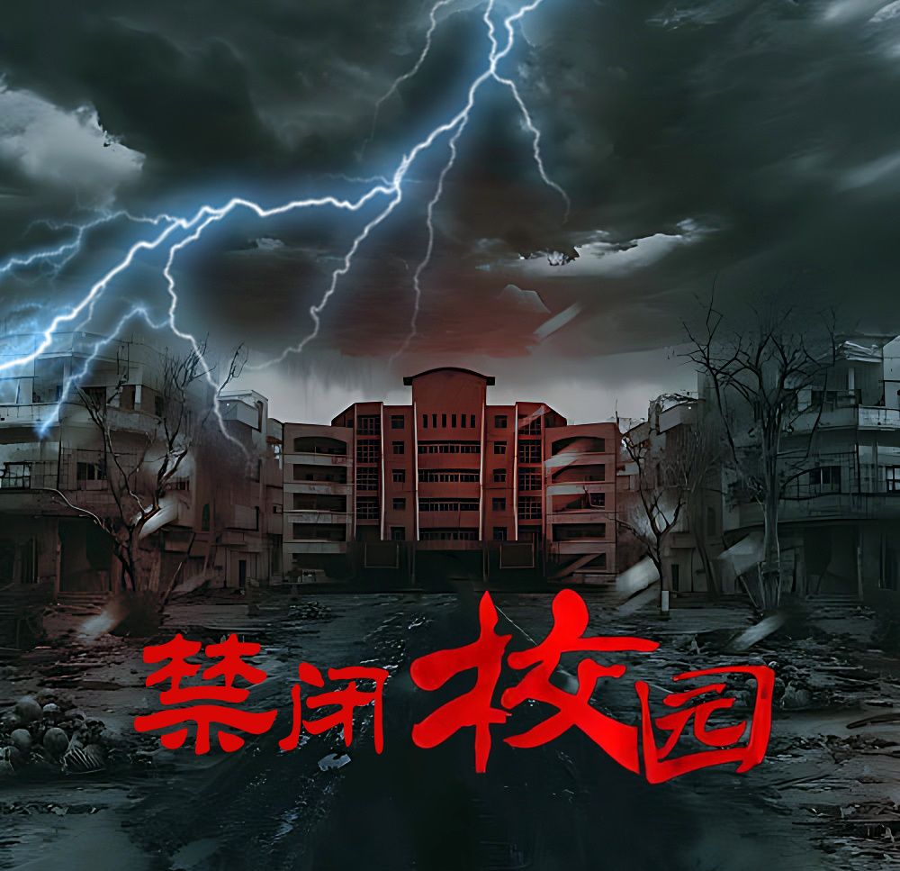 禁闭校园