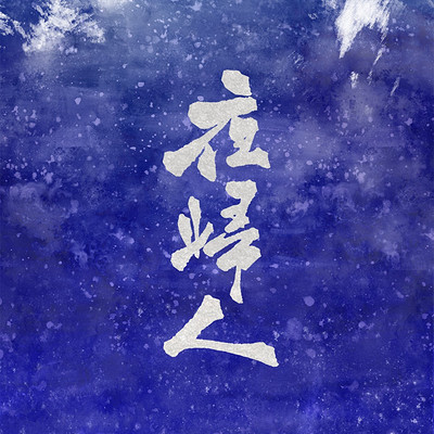 夜归人 夜归人