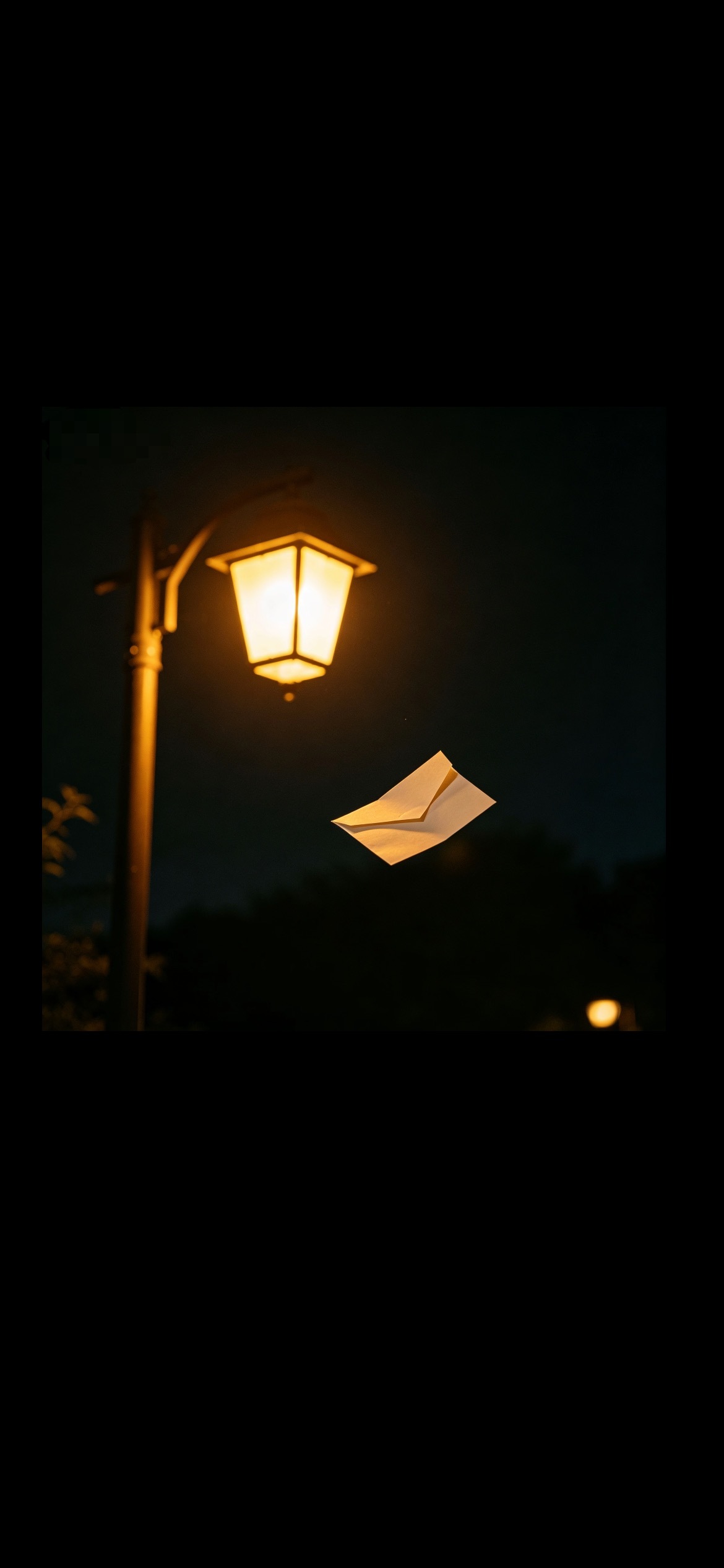 温柔夜话