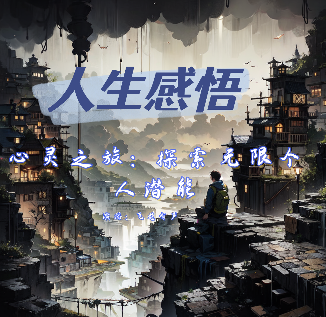 人生感悟|个人成长