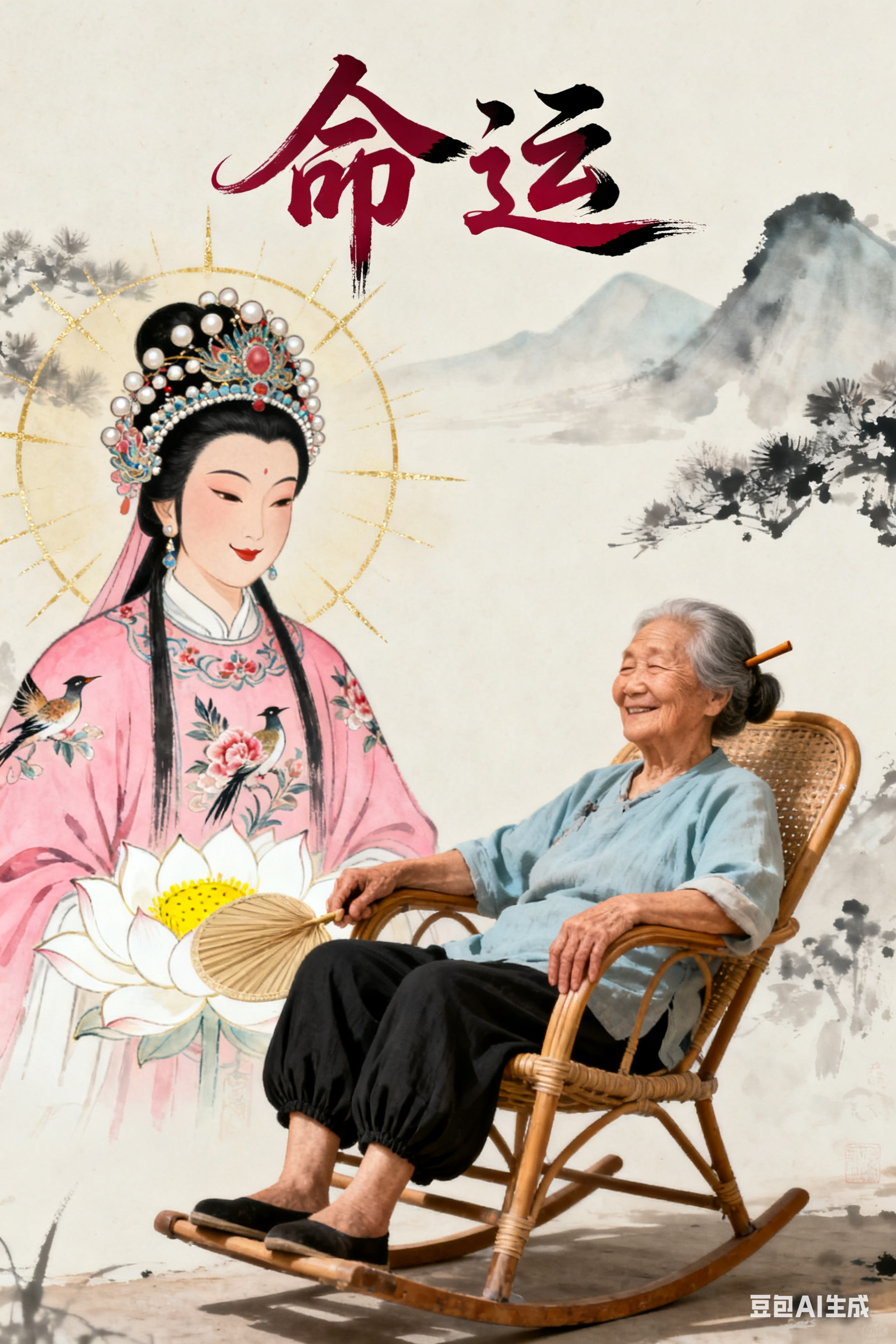 《命运》蔡崇达丨精讲&作者&感悟