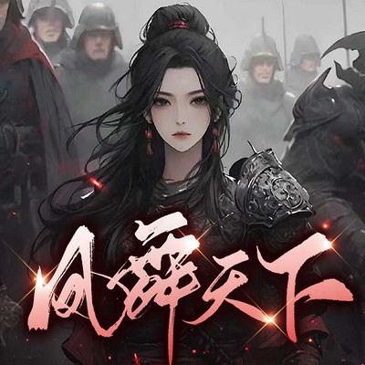 凤舞天下 凤舞天下