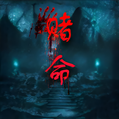赌命 赌命