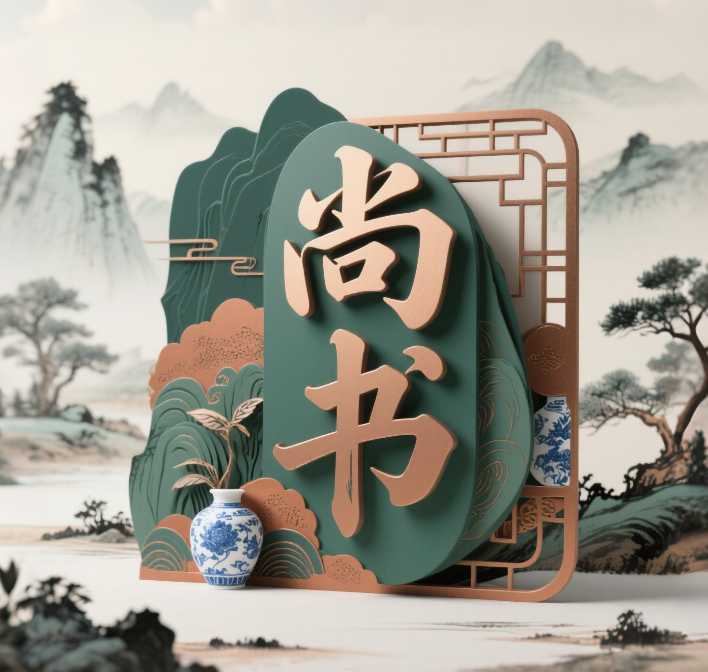 《群书治要•尚书》