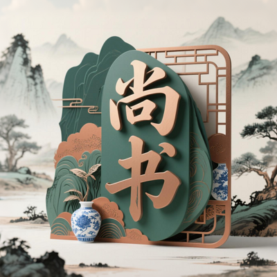 《群书治要•尚书》