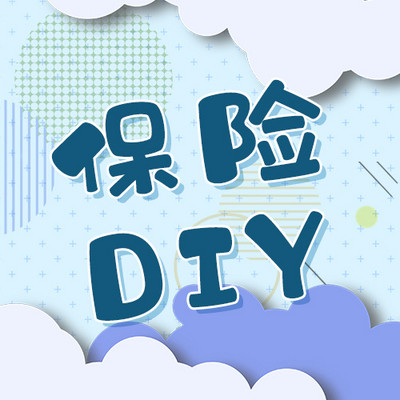 保险DIY