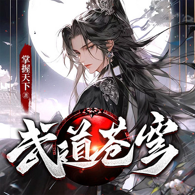 武道苍穹 武道苍穹