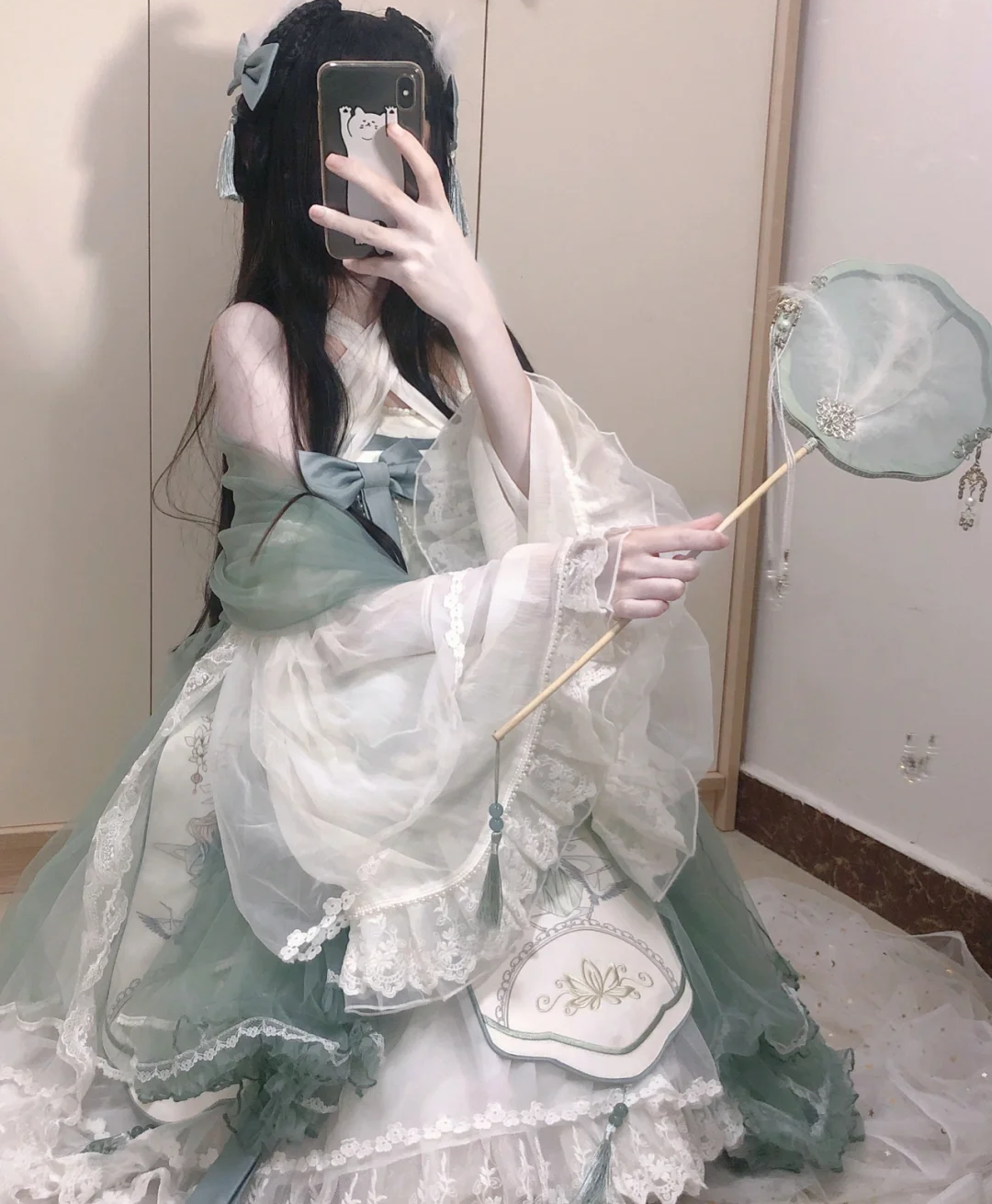情感小故事