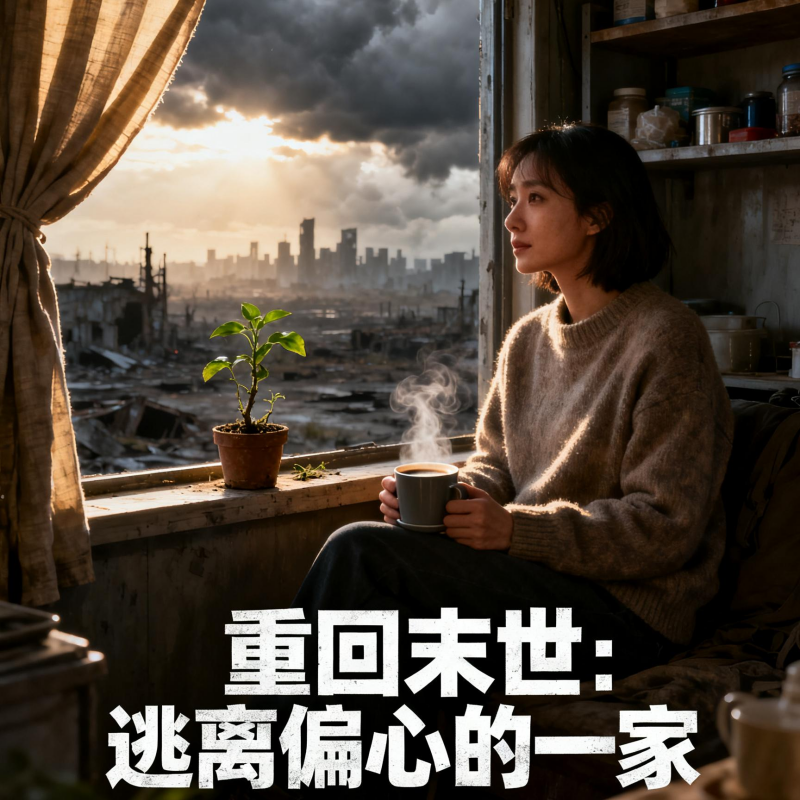重回末世：逃离偏心的一家