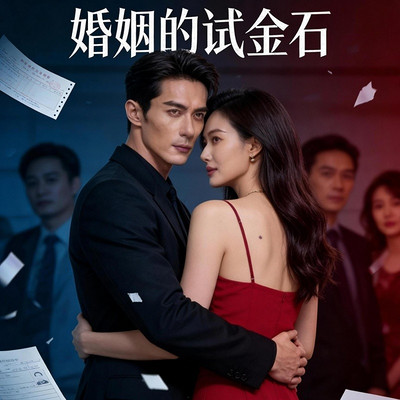 婚姻的试金石