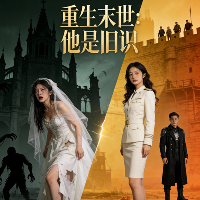 重生末世：他是旧识