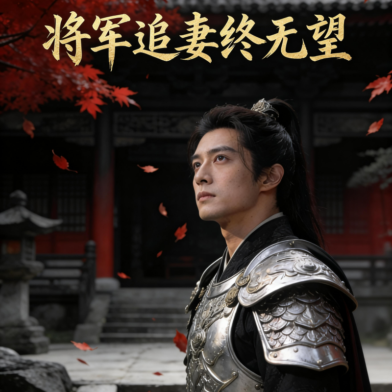 将军追妻终无望