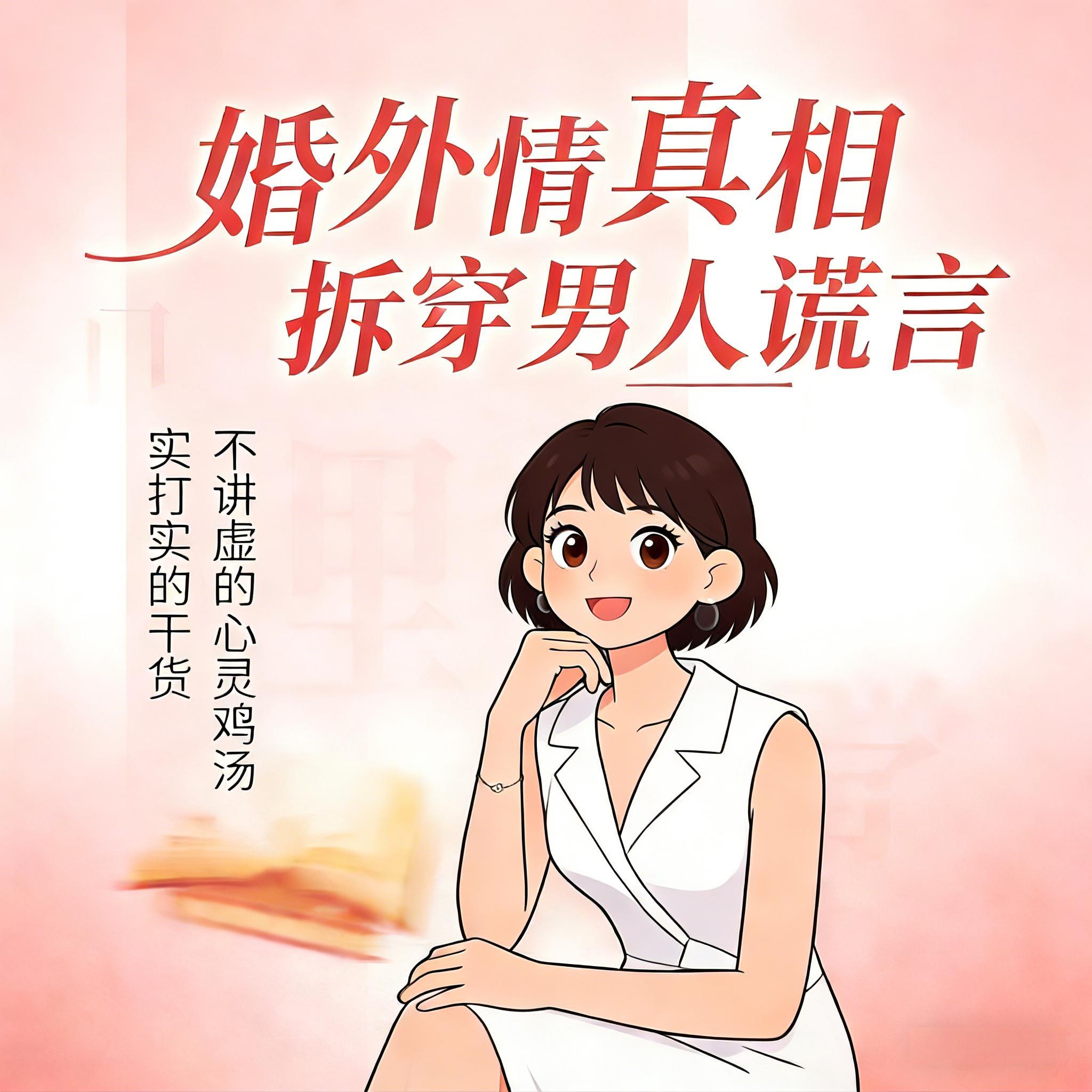 分离第三者丨原配逆袭攻略 杜绝男人婚外情