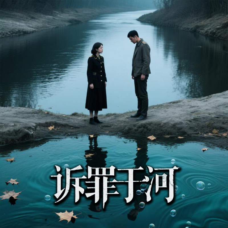 诉罪于河