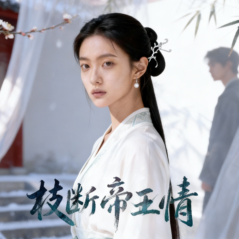 枝断帝王情