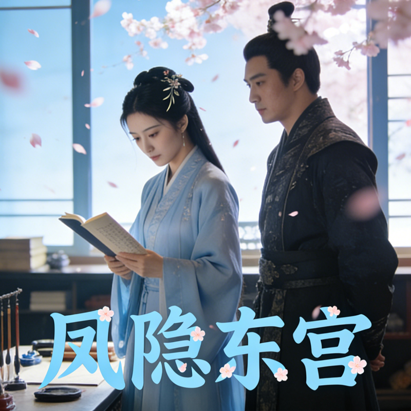 凤隐东宫
