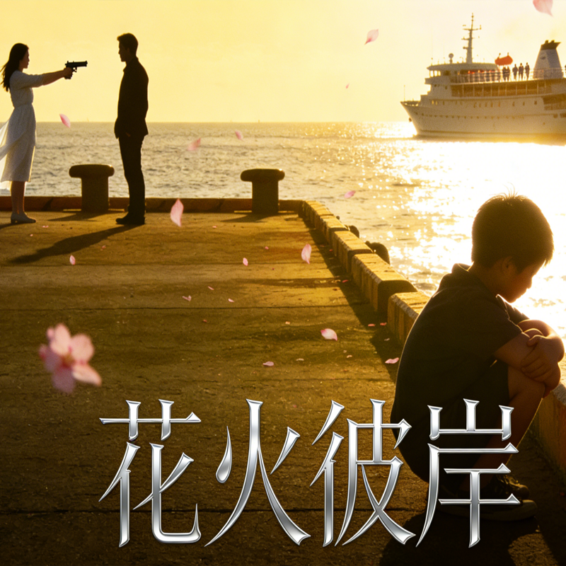 花火彼岸