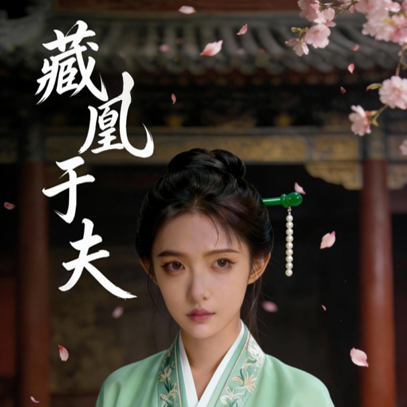 藏凰于夫
