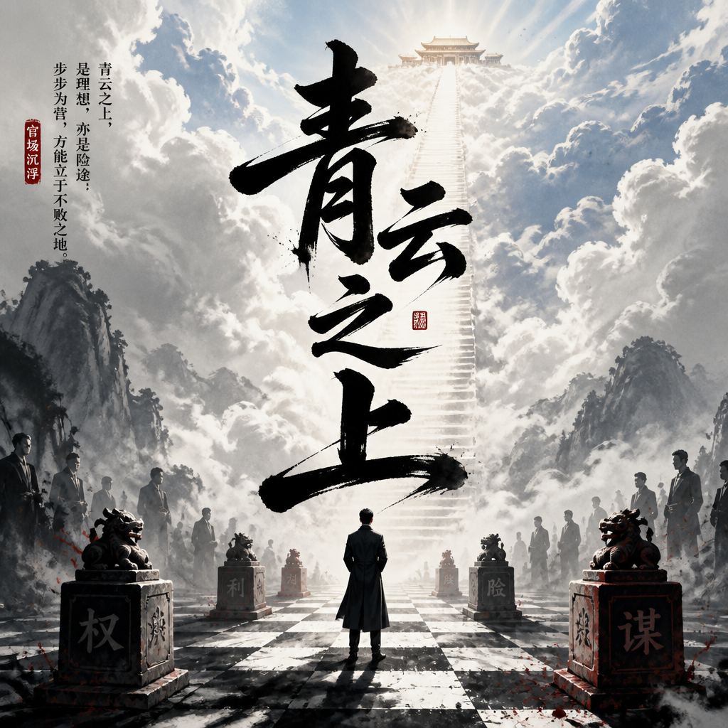 青云之上
