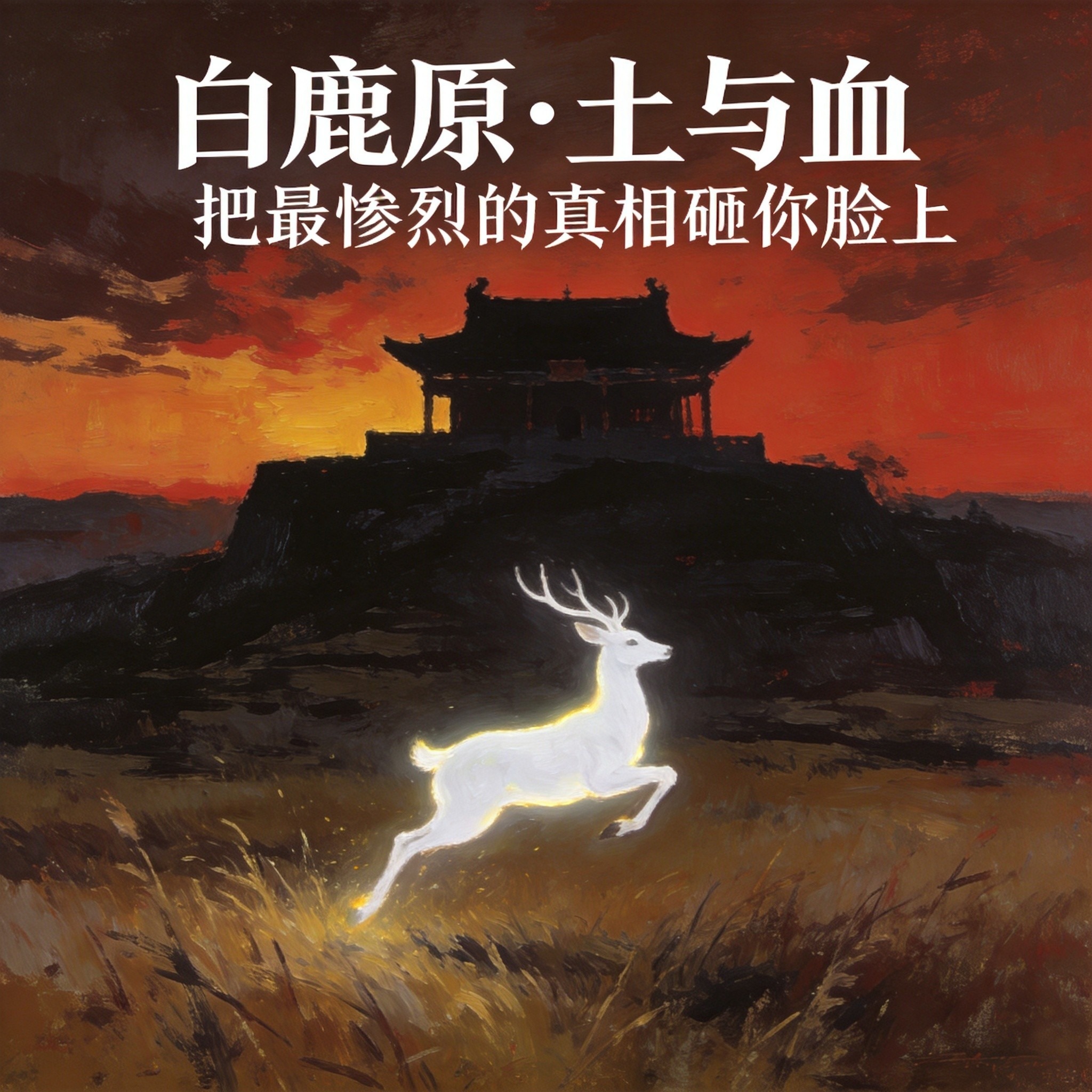 文渊听书｜黄土之上，岁月有声