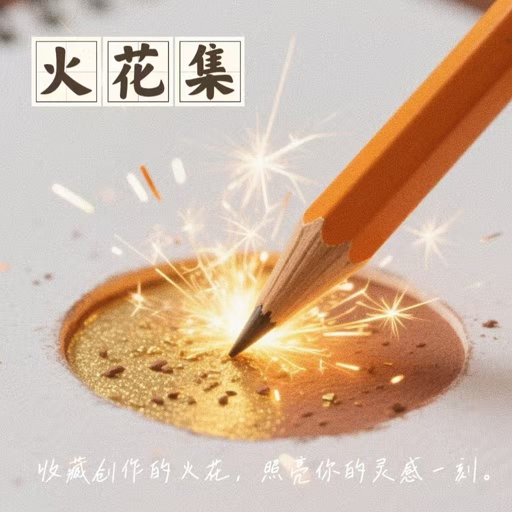 火花集播客