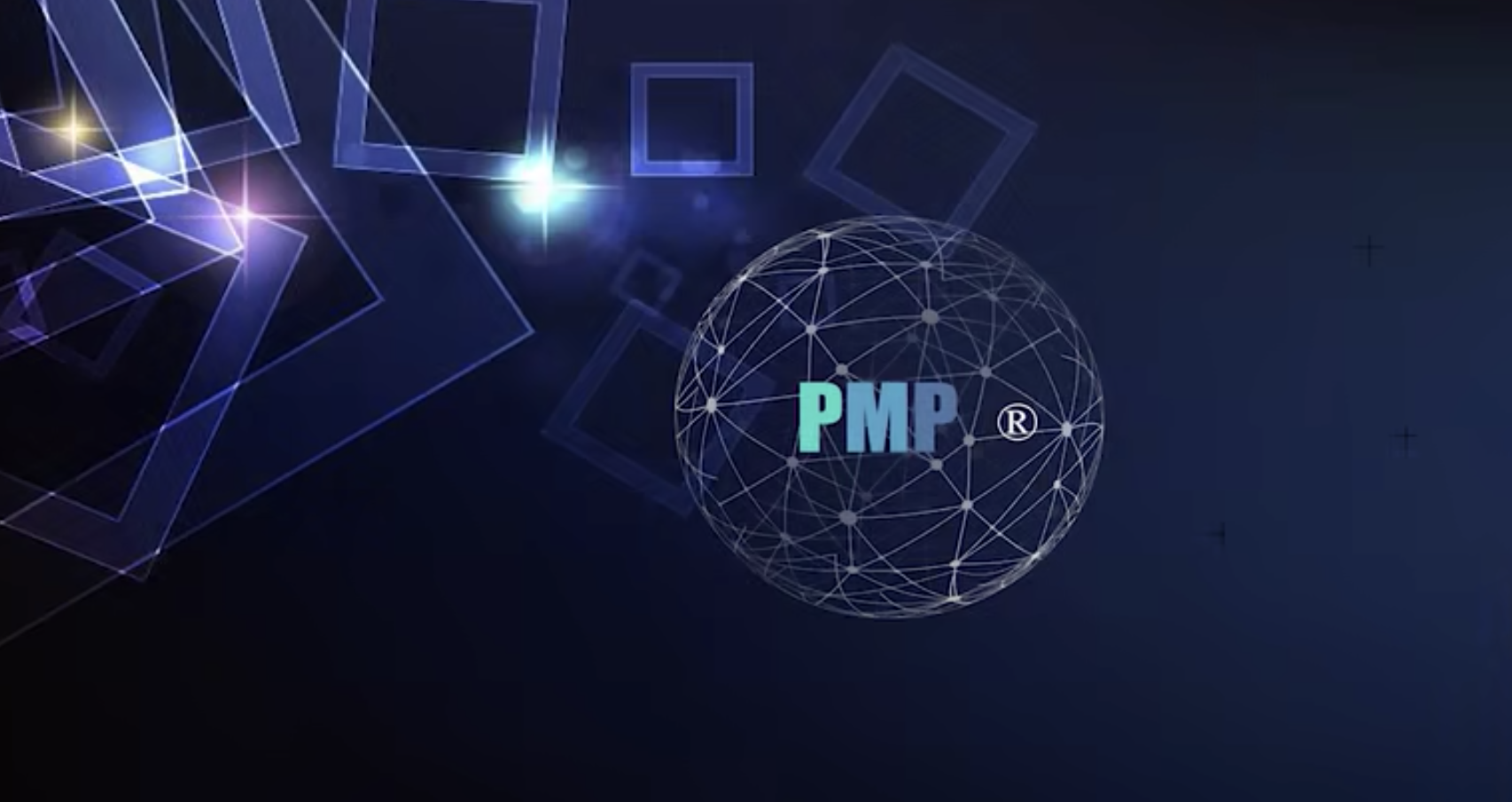 PMP 项目认证考试合集