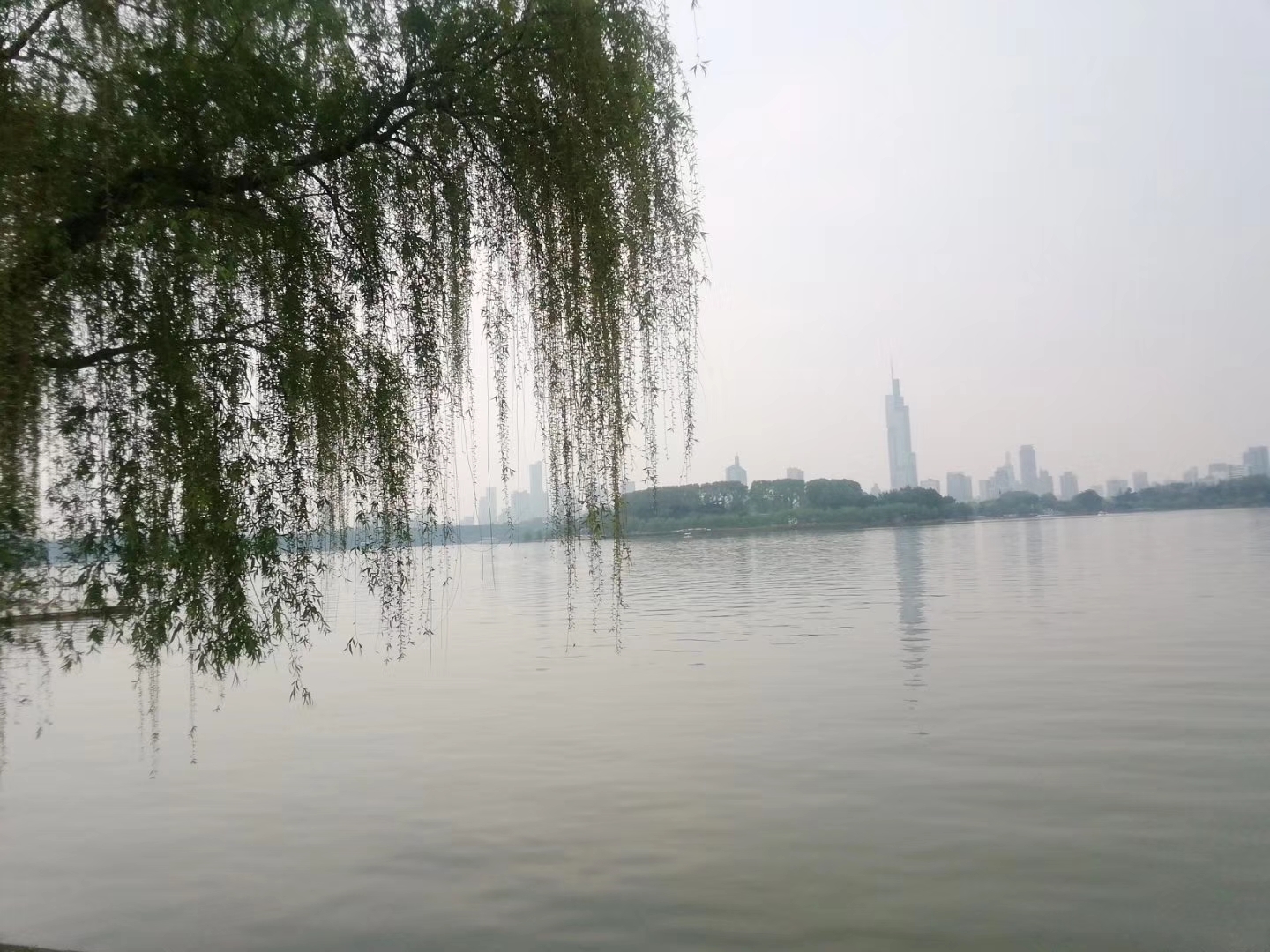 城市时光