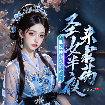 谁说种药没前途？圣女半夜来求药丨玄幻逆袭