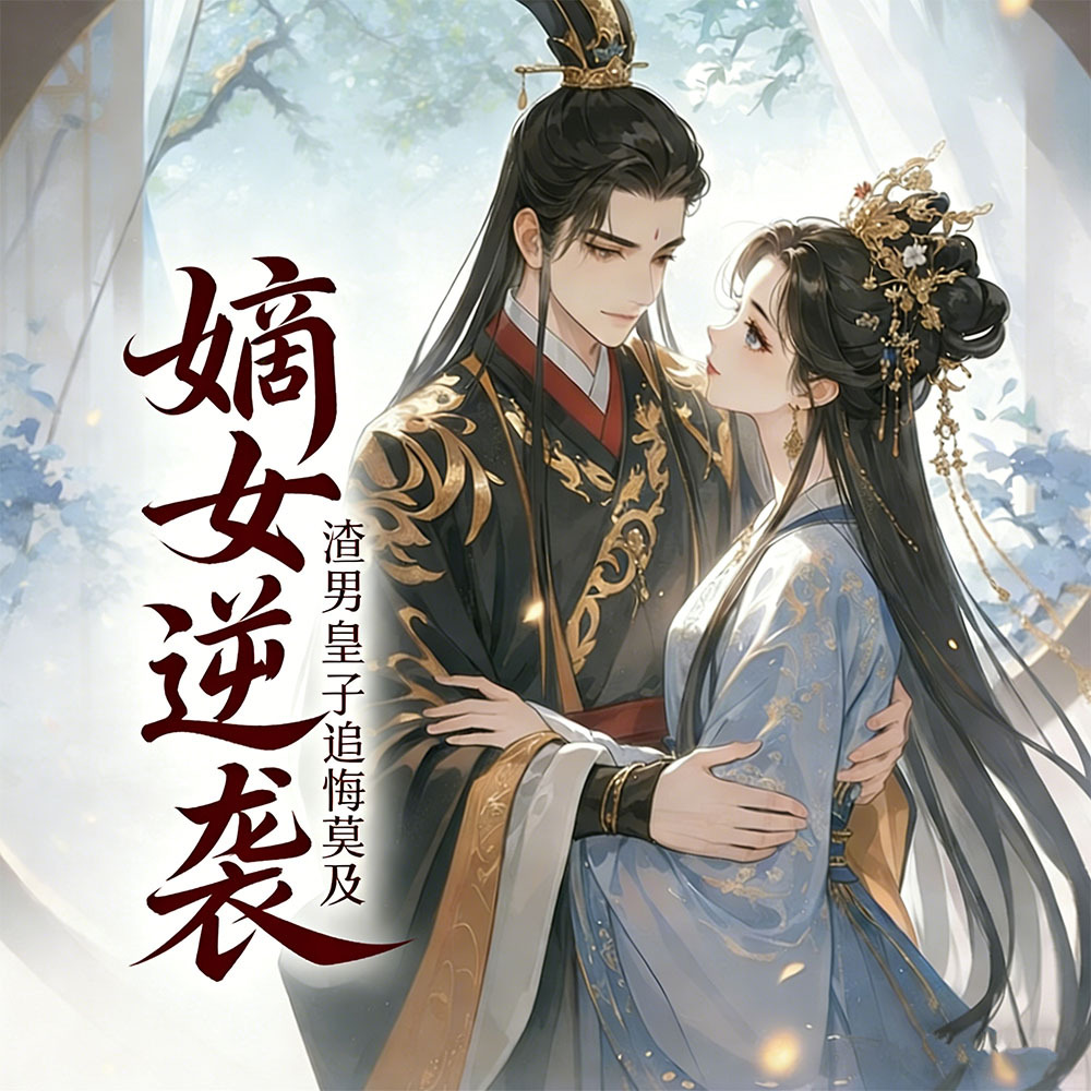 嫡女逆袭，渣男皇子追悔莫及丨古言女强追妻