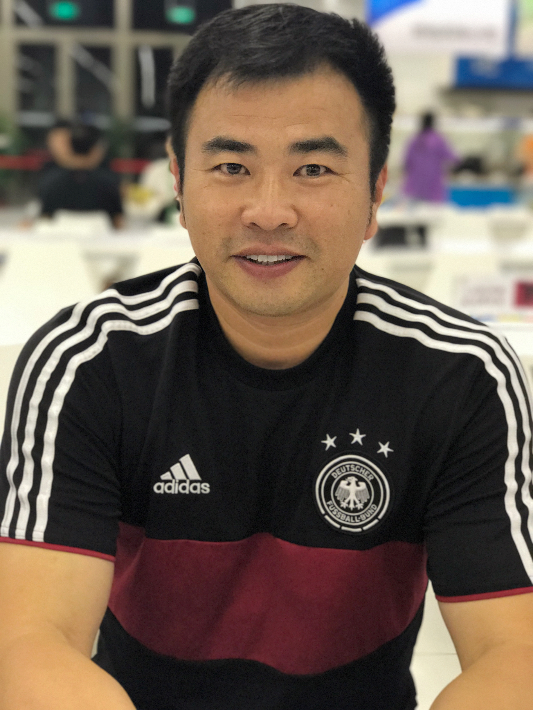 假设先生录音小样