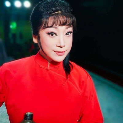 豫剧·关美利 豫剧·关美利