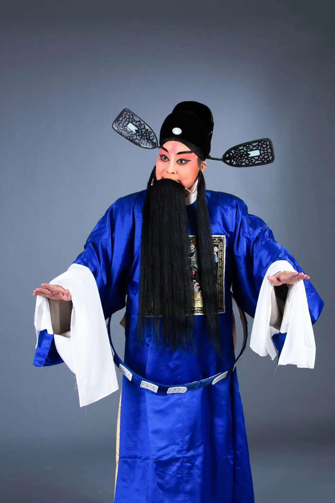 秦腔·马桂英