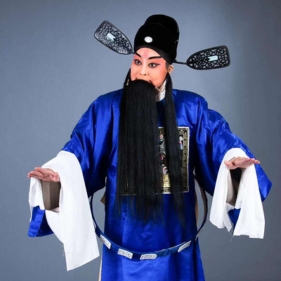 秦腔·马桂英 秦腔·马桂英