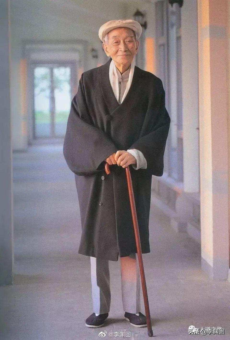渊回说南,李渊回说南怀瑾老师