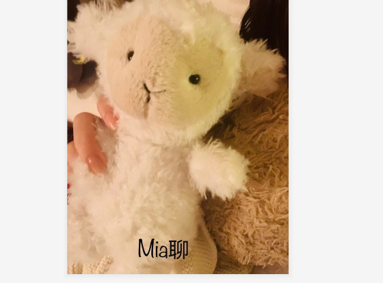 Mia聊