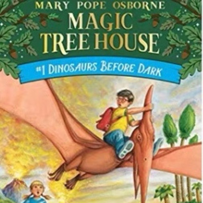 Magic Tree House