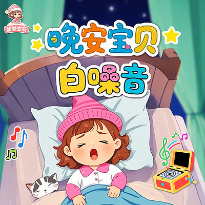羊水声长嘘音哄宝宝睡觉觉|婴儿睡眠白噪音 羊水声长嘘音哄宝宝睡觉觉|婴儿睡眠白噪音
