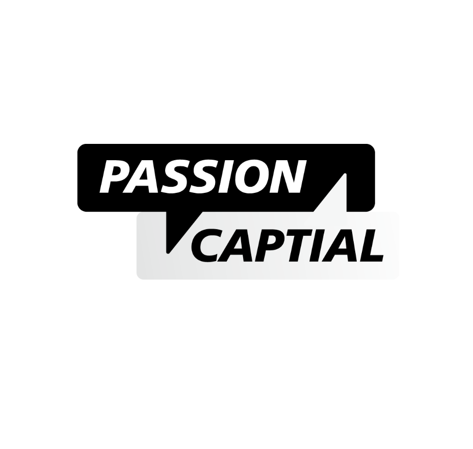 兴趣资本论PassionCaptial