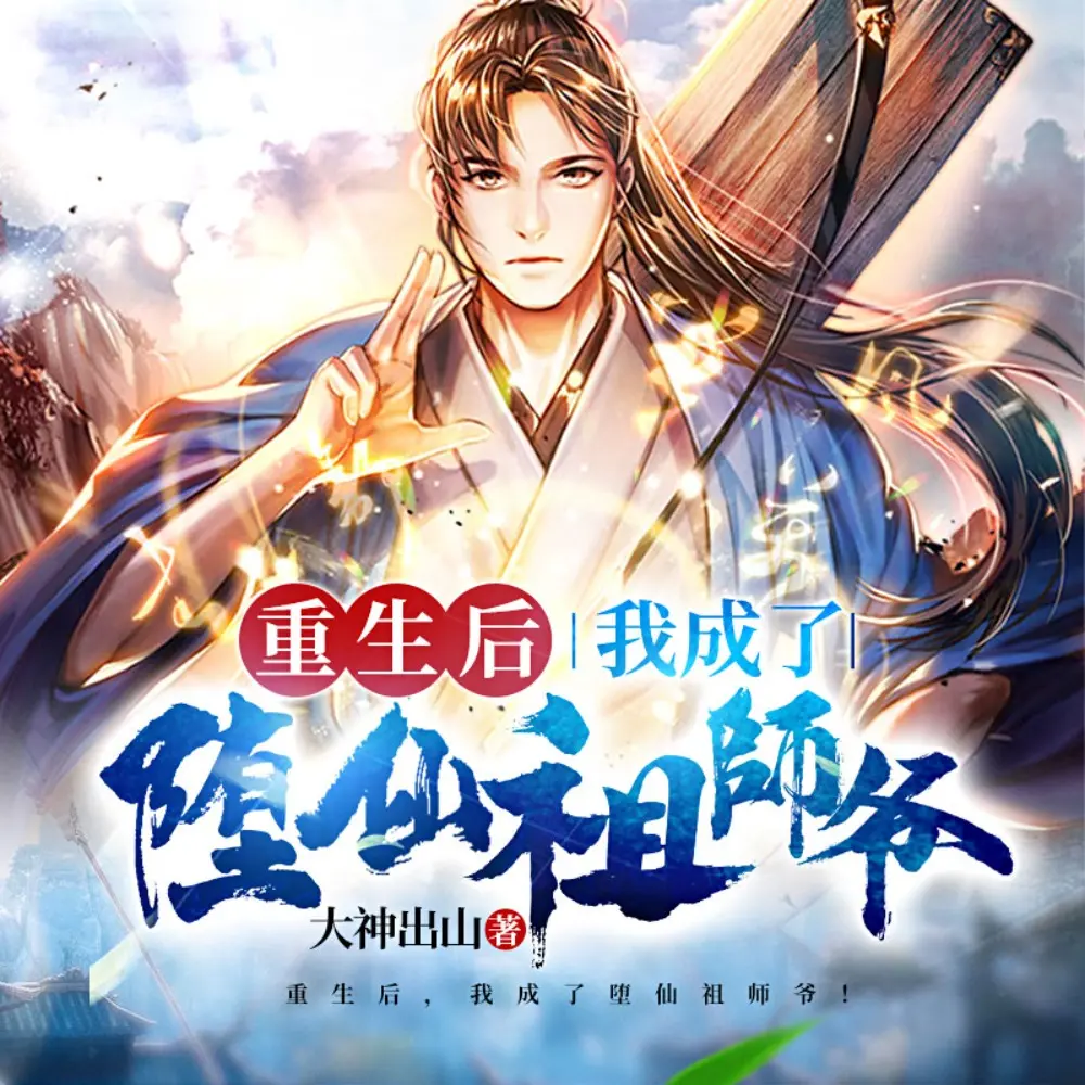 护院之子？我乃葬仙之主！|高燃玄幻逆袭