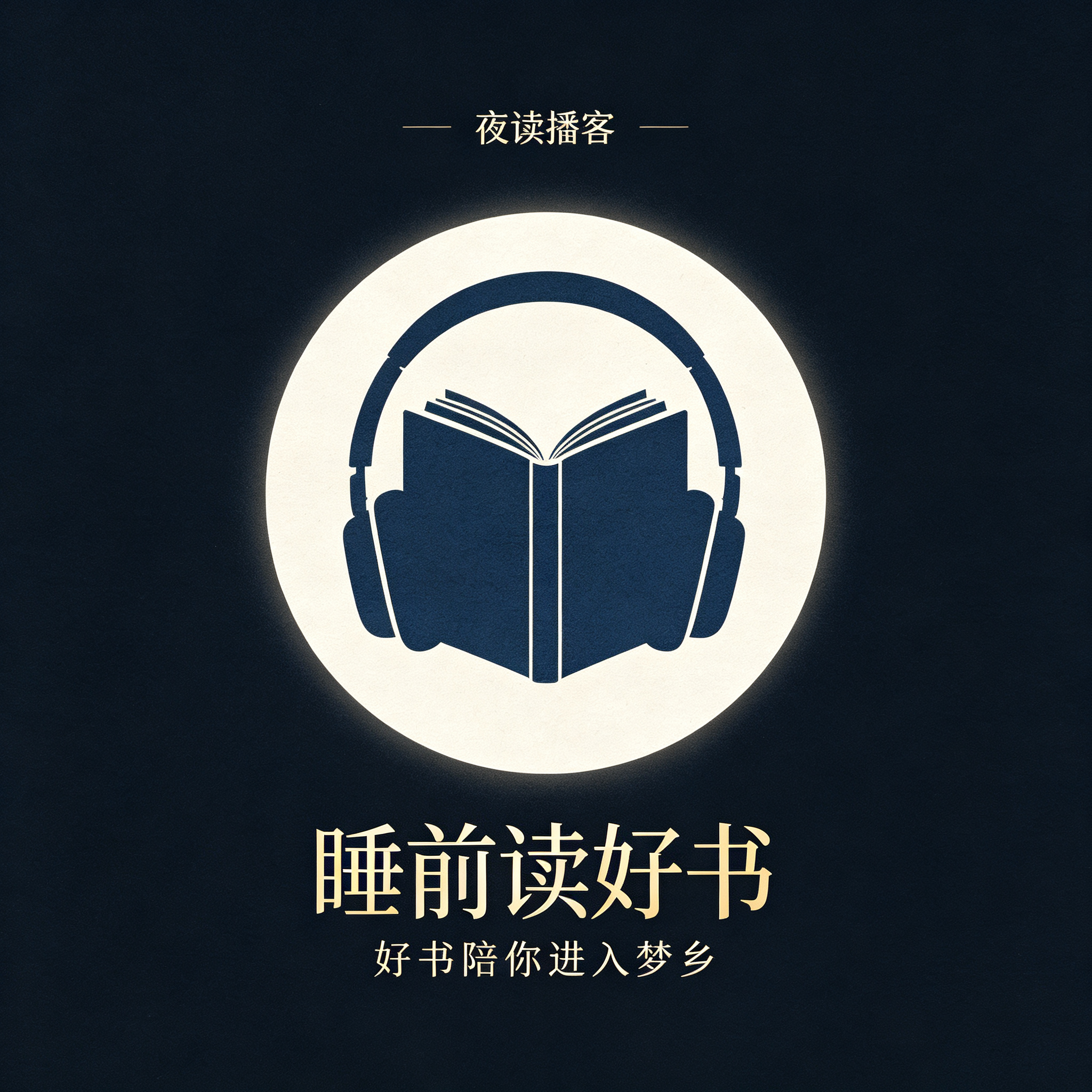 睡前读好书