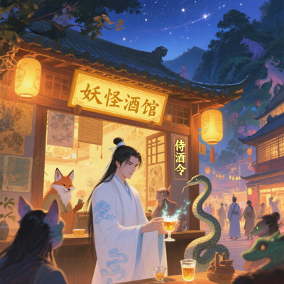侍酒令