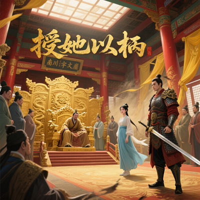 授她以柄